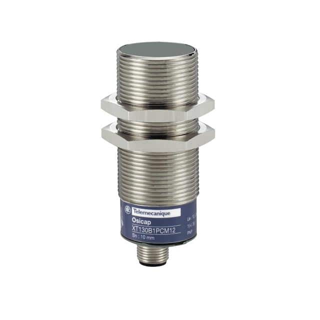 XT130B1PCM12 Schneider Electric  Proximity Sensors - Industrial